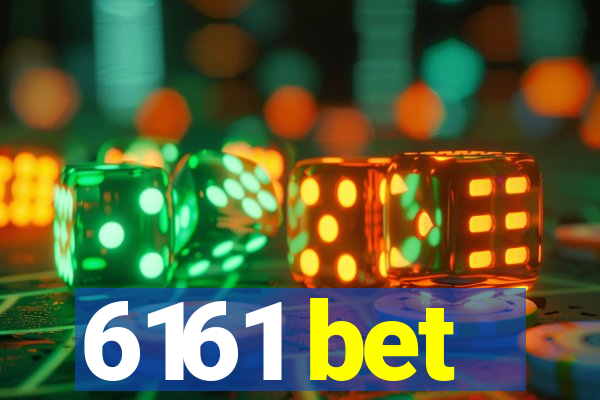 6161 bet